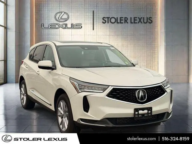 2024 Acura RDX Base