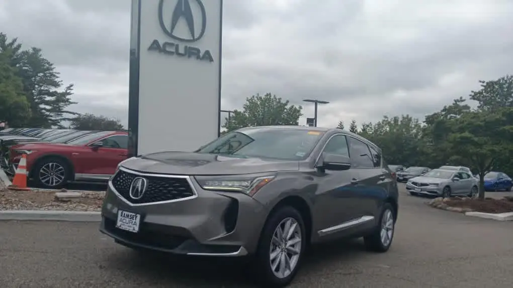 2023 Acura RDX Base