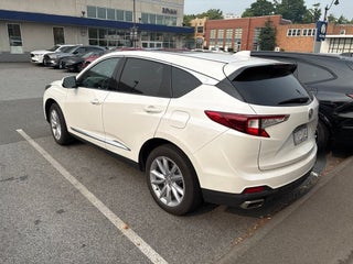 2023 Acura RDX Base