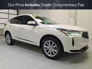 2023 Acura RDX Base