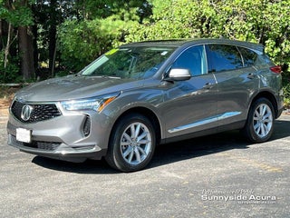 2024 Acura RDX Base
