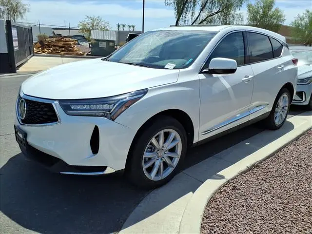 2024 Acura RDX Base