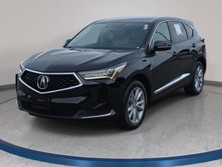 2024 Acura RDX Base