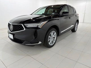 2023 Acura RDX Base