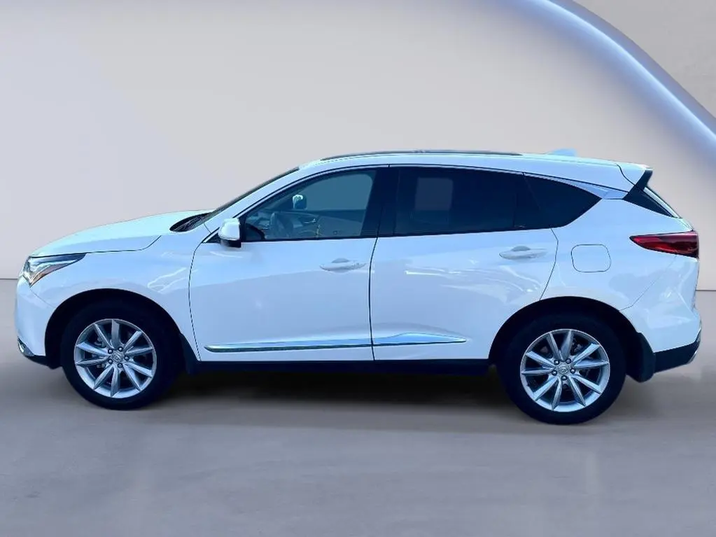 2023 Acura RDX Base
