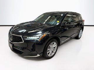 2024 Acura RDX Base
