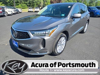 2023 Acura RDX Base
