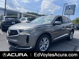 2024 Acura RDX Base