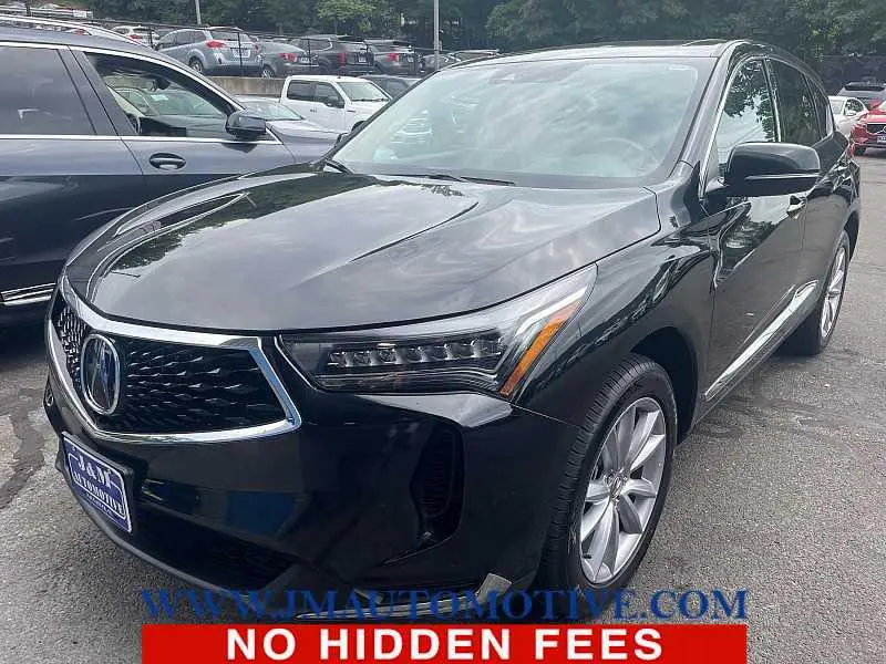2024 Acura RDX Base