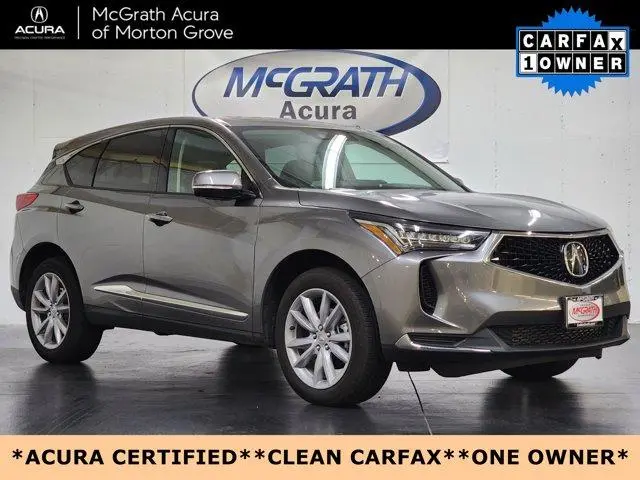 2024 Acura RDX Base