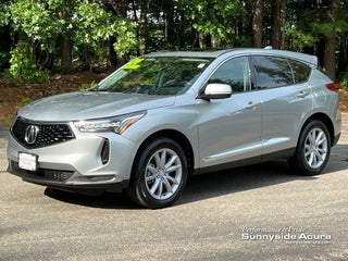 2024 Acura RDX Base