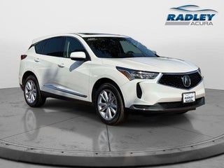 2024 Acura RDX Base