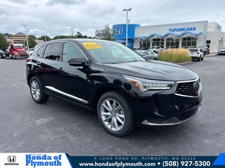 2024 Acura RDX Base