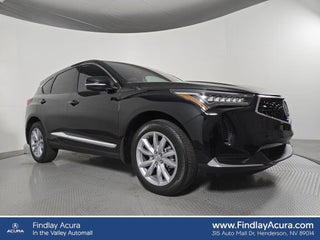 2024 Acura RDX Base