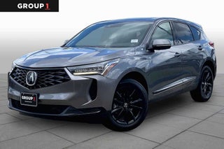 2025 Acura RDX Base