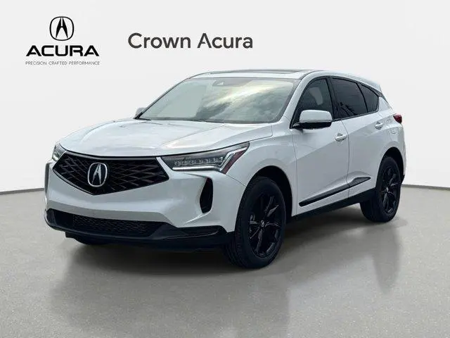 2026 Acura RDX Base