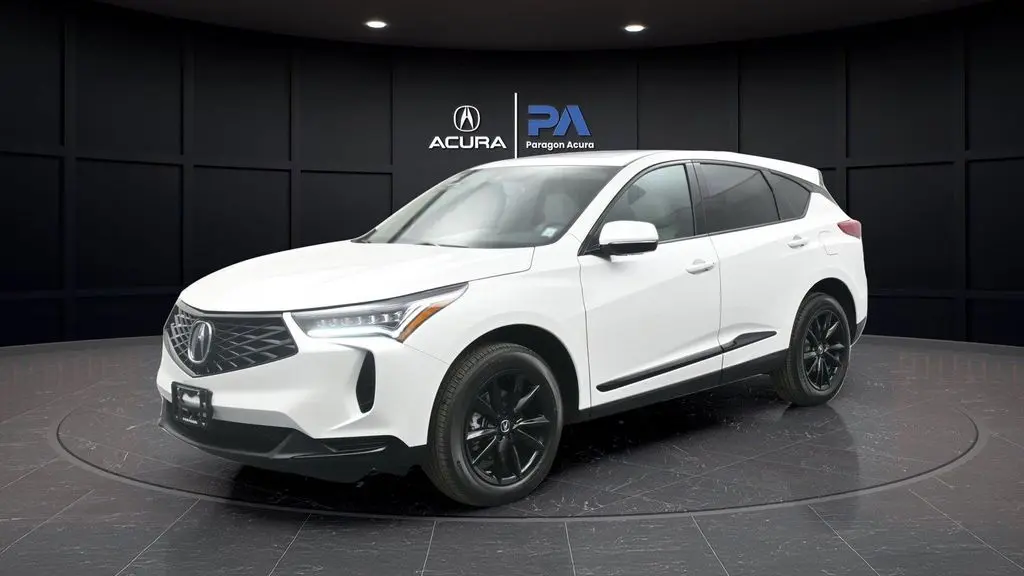 2026 Acura RDX Base