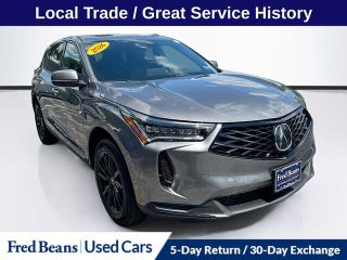 2026 Acura RDX Base