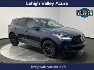 2026 Acura RDX Base