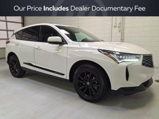 2026 Acura RDX Base