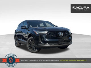 2026 Acura RDX Base