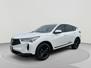 2026 Acura RDX Base