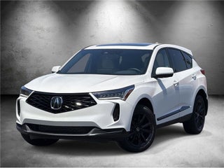 2026 Acura RDX Base