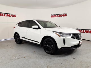 2025 Acura RDX Base