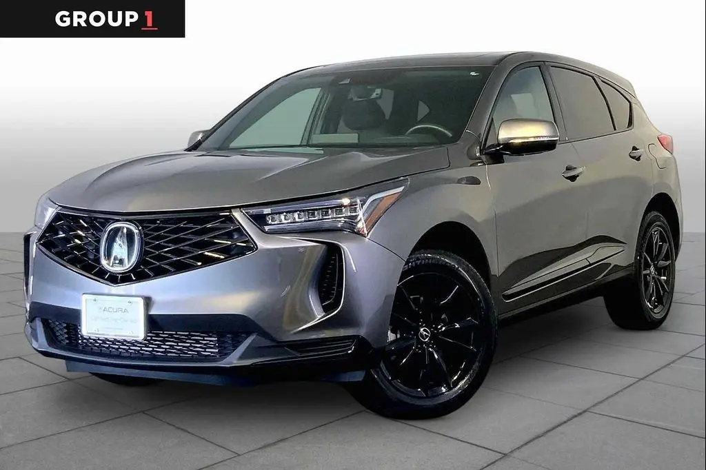 2026 Acura RDX Base