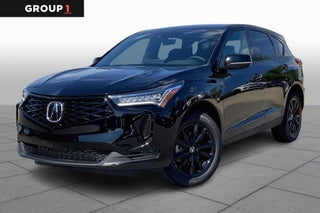 2026 Acura RDX Base