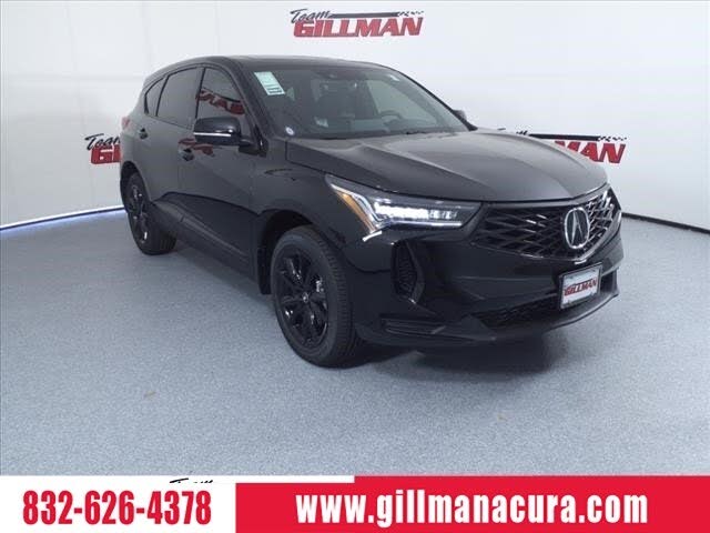 2026 Acura RDX Base