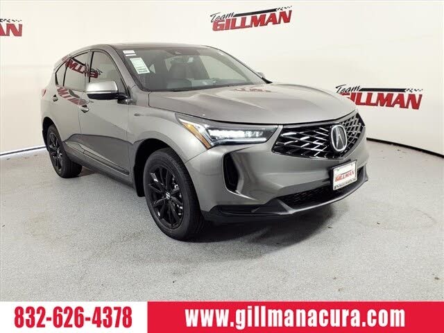 2026 Acura RDX Base