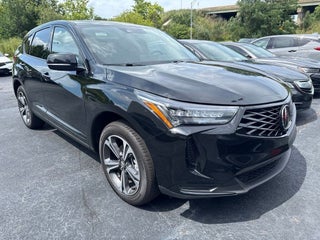 2026 Acura RDX Base