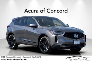 2026 Acura RDX Base