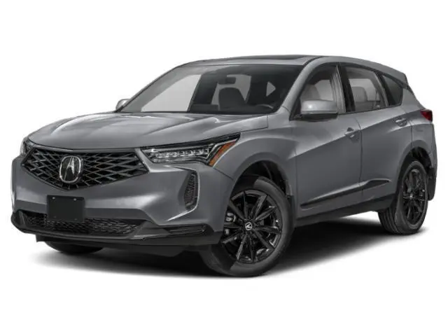 2025 Acura RDX Base