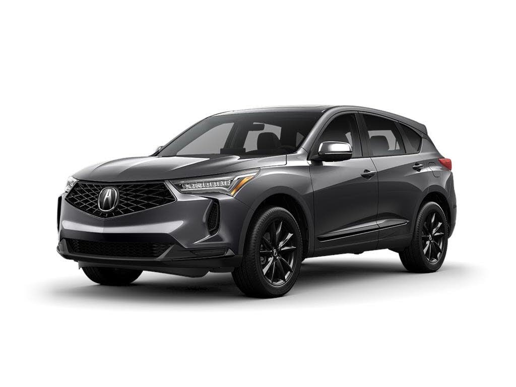 2026 Acura RDX Base