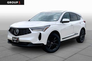 2026 Acura RDX Base