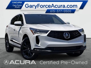 2025 Acura RDX Base
