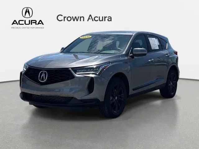 2026 Acura RDX Base