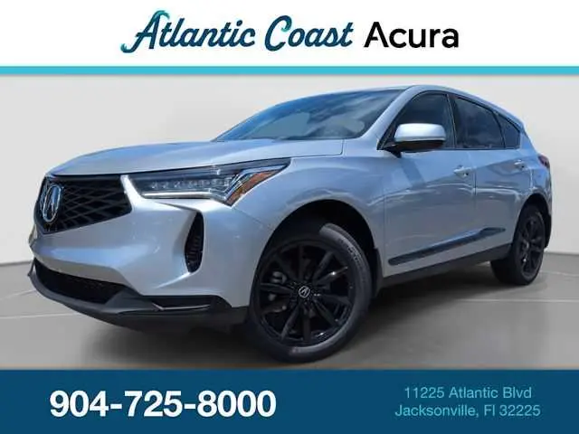 2026 Acura RDX Base
