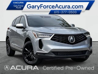 2025 Acura RDX Base