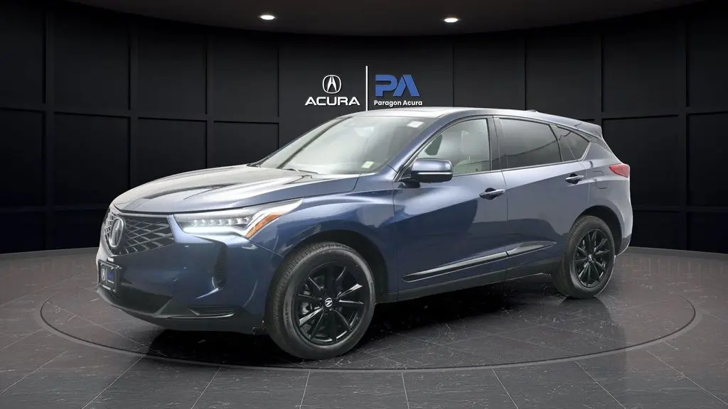 2026 Acura RDX Base