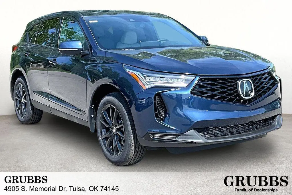2026 Acura RDX Base