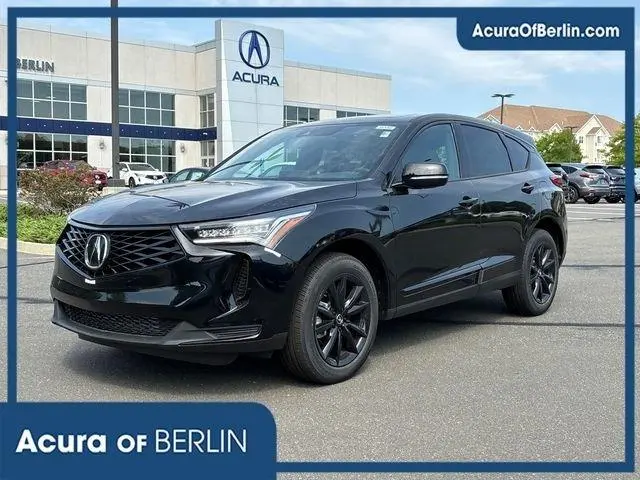 2026 Acura RDX Base