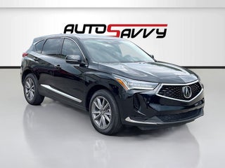 2023 Acura RDX Technology Package
