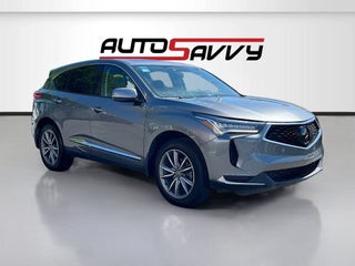 2024 Acura RDX Technology Package