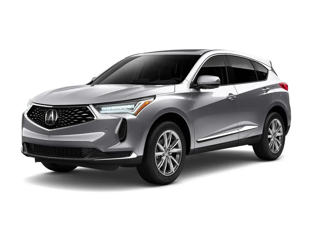 2024 Acura RDX Technology Package