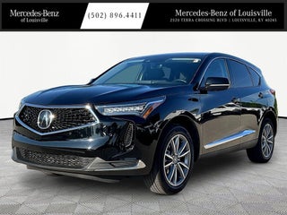 2024 Acura RDX Technology Package