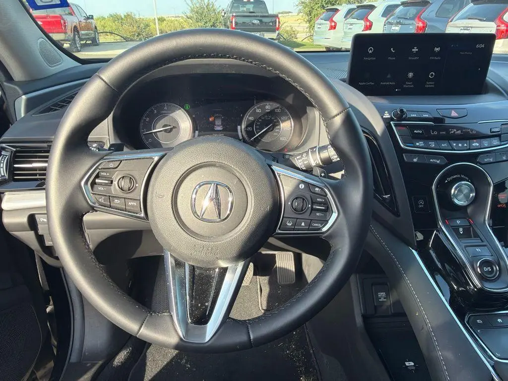 2024 Acura RDX Technology Package