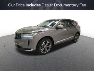 2026 Acura RDX Technology Package